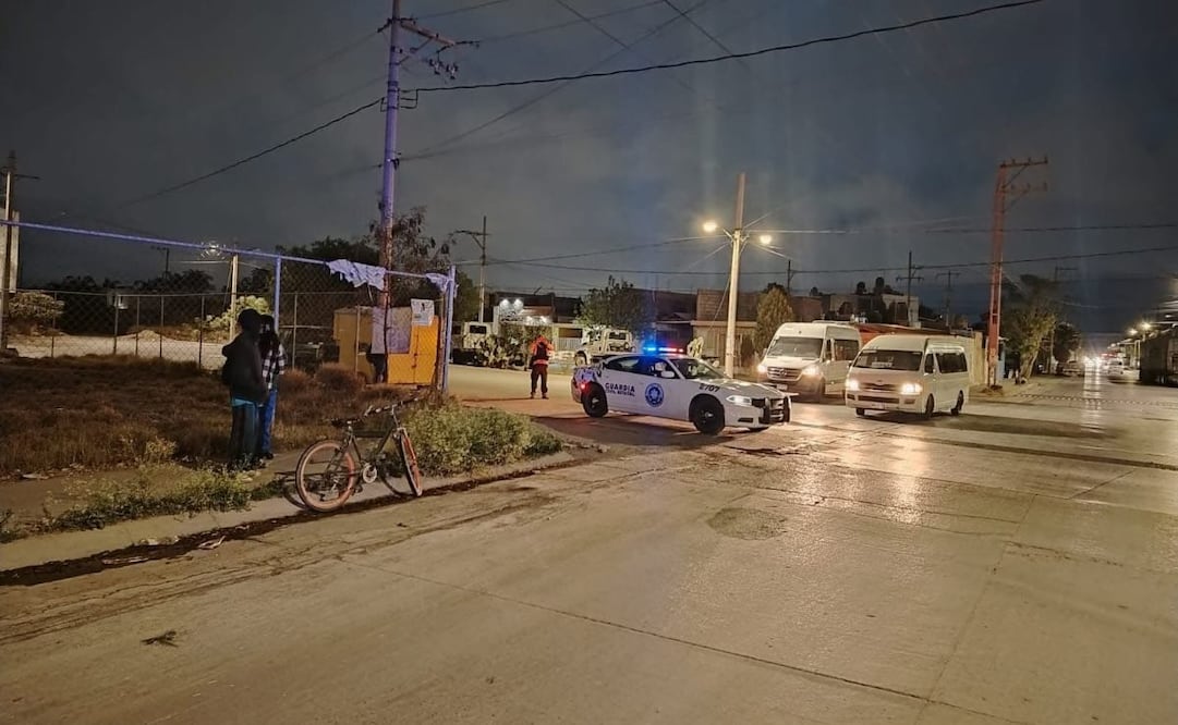 Encuentran a niño de 7 años asfixiado en SLP. Imagen ilustrativa. (14/04/2025). Foto: Especial