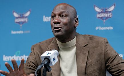 Jordan celebra 56 años y recibe el All-Star Game