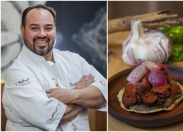 El restaurante yucateco La Tradición llega a CDMX