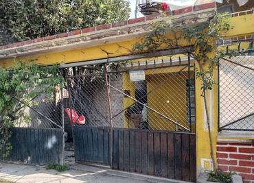 Los tres linchados en Chalco, con antecedente de robo de motos