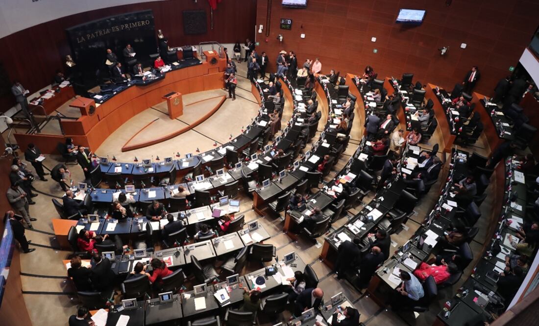 Foto: Archivo/EL UNIVERSAL