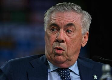 FIFA investiga llegada de Ancelotti a Brasil; señalan posible "violación" a reglamento