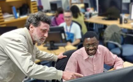 IPN recibe premio de Google por proyecto para detectar lenguaje de odio en internet