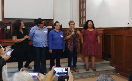 Documentan 118 agresiones contra mujeres periodistas durante gobierno de AMLO