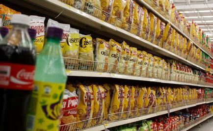 También en Tabasco avanzan leyes para prohibir "comida chatarra" a menores