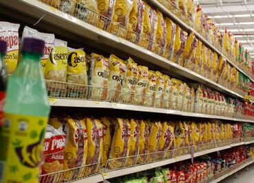 También en Tabasco avanzan leyes para prohibir "comida chatarra" a menores