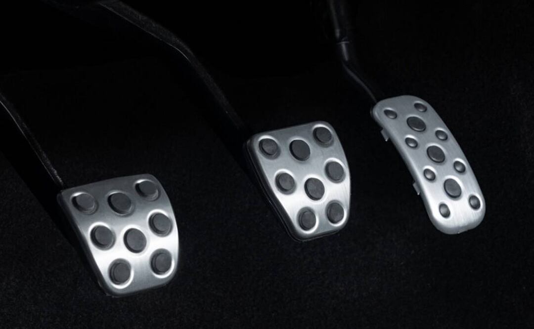 Transmisión Manual de Toyota