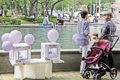 Buscan reformar presupuesto participativo