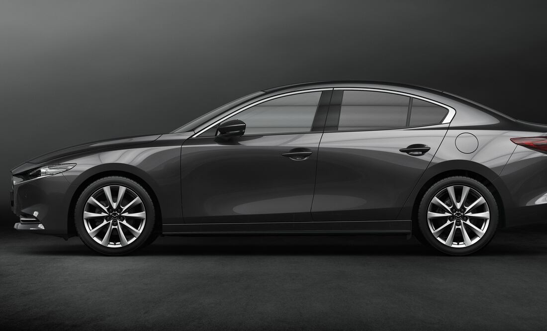 El color de la carrocería puede afectar en qué tan caliente es su interior.