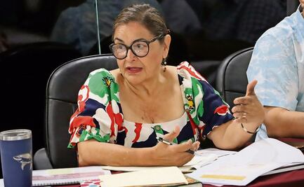 ¿Rendirán cuentas del periplo?