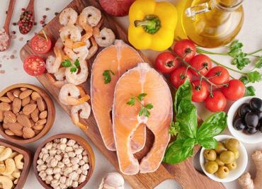 ¿Para qué sirve cada una de las vitaminas del complejo B?