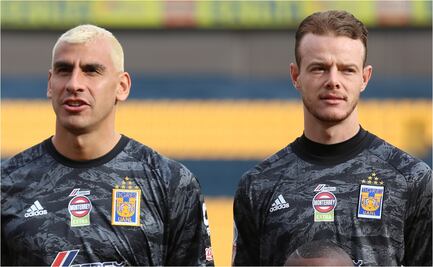 Nahuel Guzmán vuelve a dar positivo a Covid-19; Gustavo Galindo estará ante Pumas