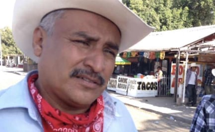 AMLO confirma búsqueda del vocero de la tribu yaqui, desaparecido desde el 27 de mayo 