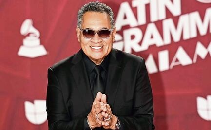 El salsero Tito Nieves anuncia su retiro de los escenarios con gira mundial