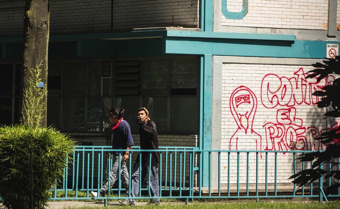 Foto: Archivo / EL UNIVERSAL