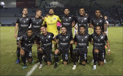 Celaya avanza a semifinales y enfrentará a Oaxaca en el Ascenso MX