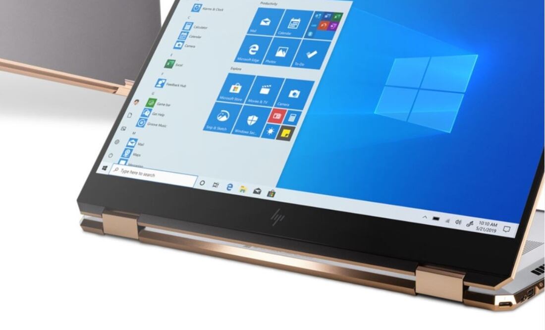 El CEO de Microsoft ya está probando el nuevo sistema.