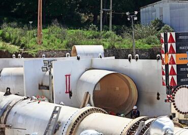 “K invertida” no funcionó por falla de cálculos