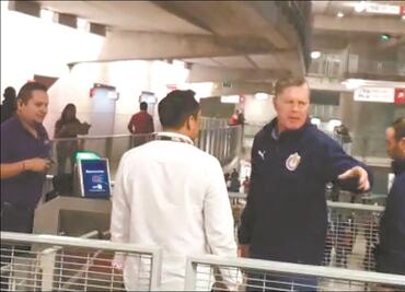 El activo Ricardo Peláez