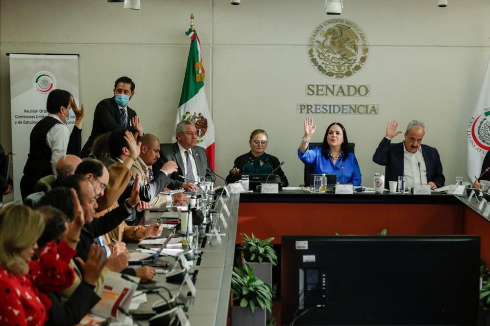 Diego Simón Sánchez / EL UNIVERSAL