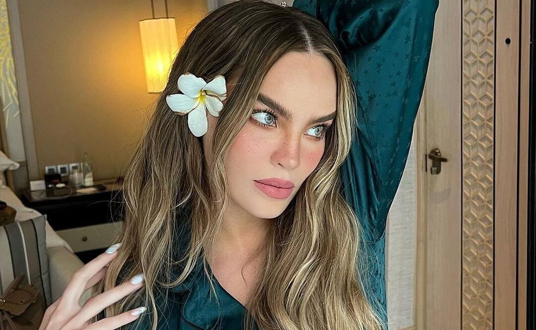 Foto: Instagram @belindapop