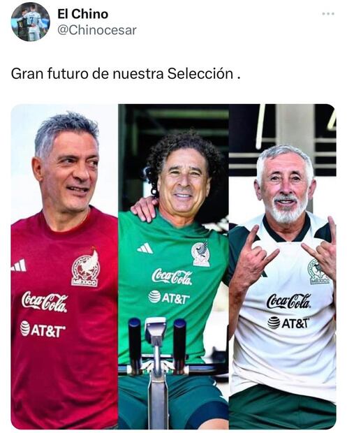 Tweets Héctor Herrera