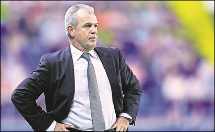 ¿Qué necesita al Leganés de Javier Aguirre para salvarse?