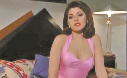 Todas las actrices competían por ser la nueva Soraya Montenegro: Carlos Bardasano