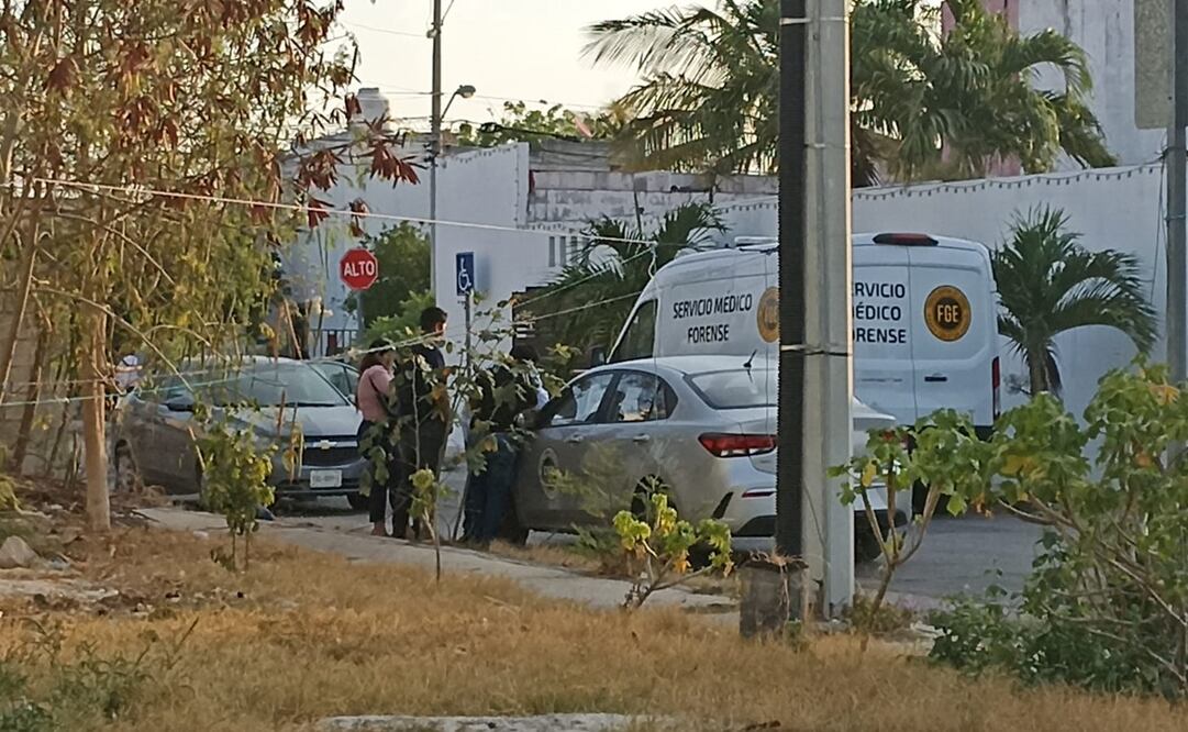 Los hechos ocurrieron alrededor de las 4 de la mañana cuando los padres del menor, tras llegar de una fiesta encontraron el cuerpo. Foto: Especial