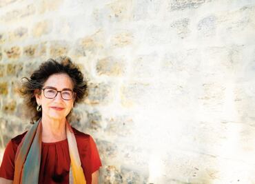 “El lenguaje idiota nos bombardea” una entrevista a Susan Neiman