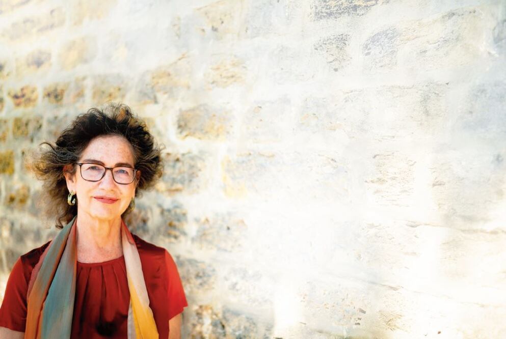 Neiman pertenece a la Academia de Ciencias de Berlín-Brandeburgo.