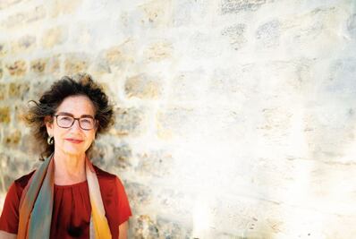 “El lenguaje idiota nos bombardea” una entrevista a Susan Neiman