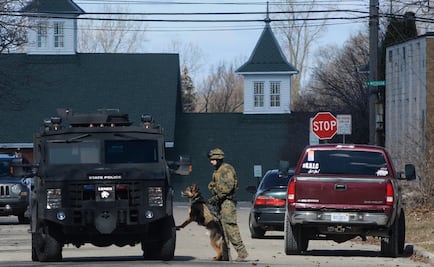 Detienen a Eric Davis Jr, sospechoso de matar a sus padres en la Universidad de Michigan