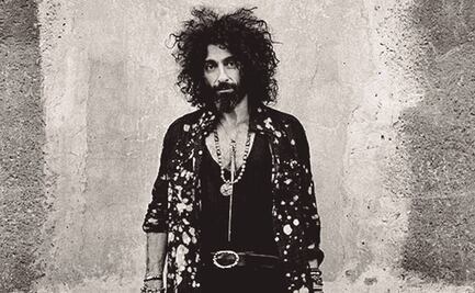 No tengo miedo, tengo respeto por México y la muerte: Malikian