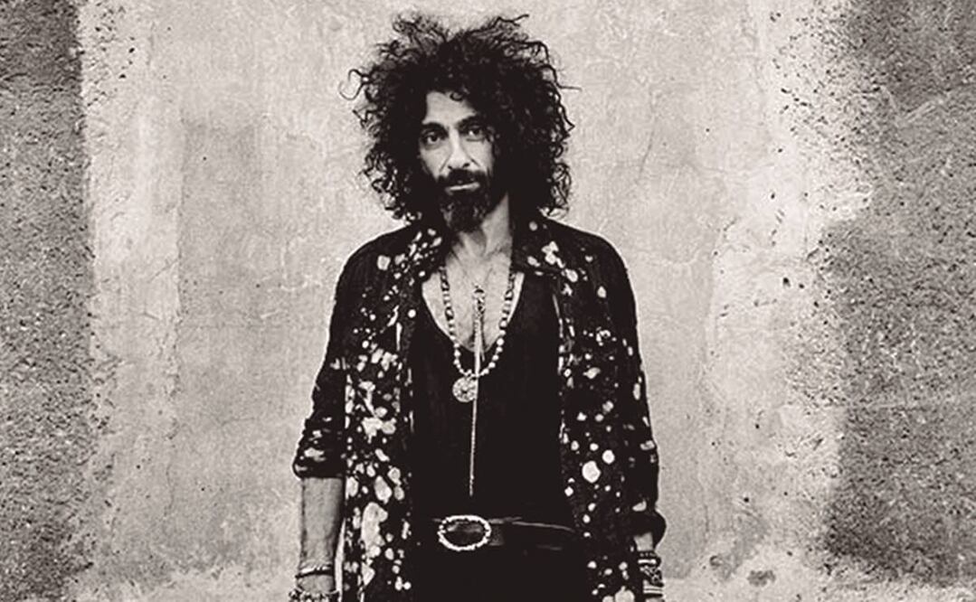 Interpretará una nana que compuso durante la pandemia. Foto: CORTESÍA