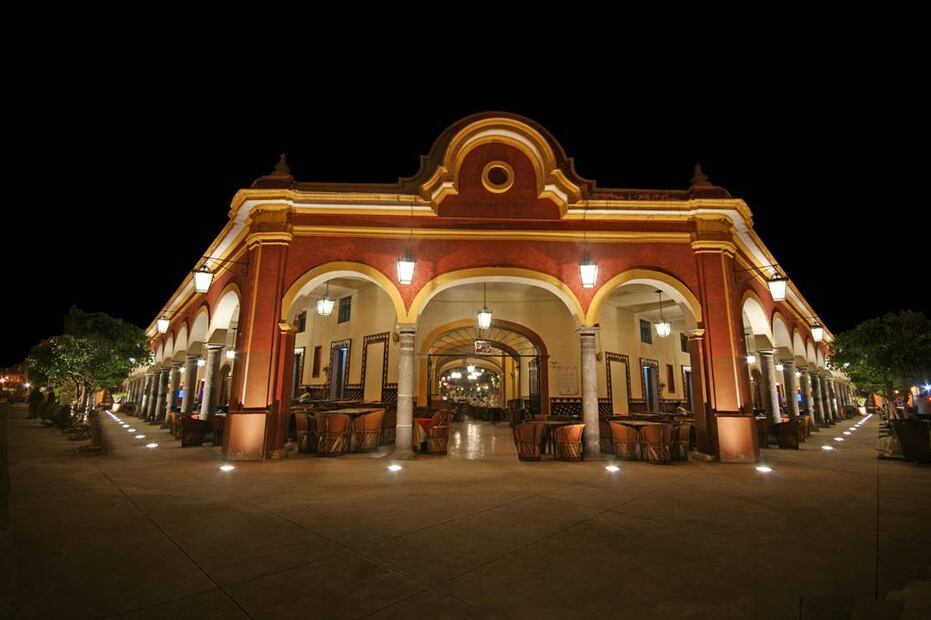 Foto: OFVC Guadalajara