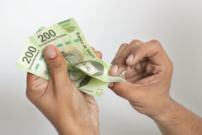 Billete de 200 pesos, el más falsificado en 2017 