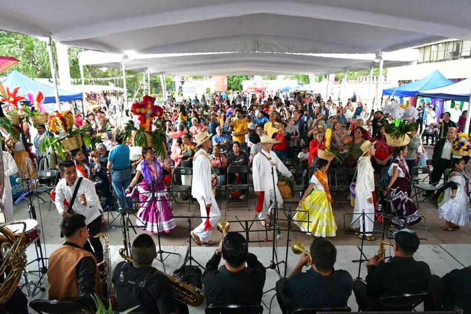 Foto: Alcaldía Azcapotzalco