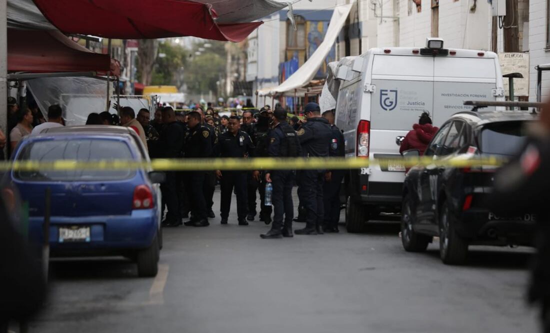 Foto: Francisco Rodríguez EL UNIVERSAL