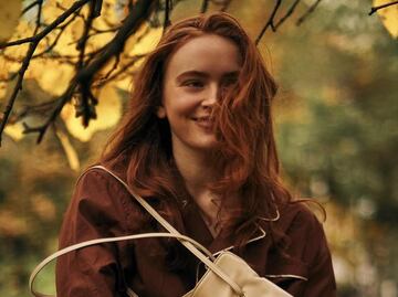 Colores de cabello que dominarán el invierno 2025