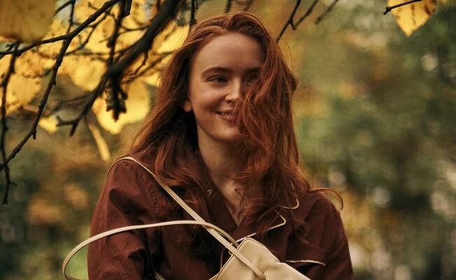 Colores de cabello que dominarán el invierno 2025