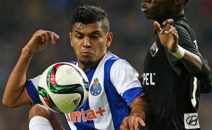 Porto sufre derrota inesperada en casa