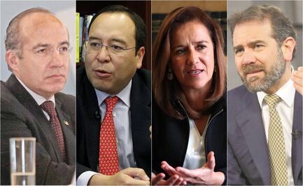 Los dimes y diretes tras el rechazo de México Libre como partido