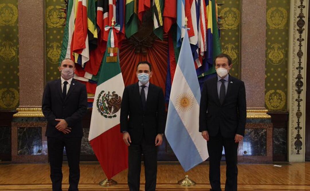 Foto: Twitter @ArturoHerrera_G