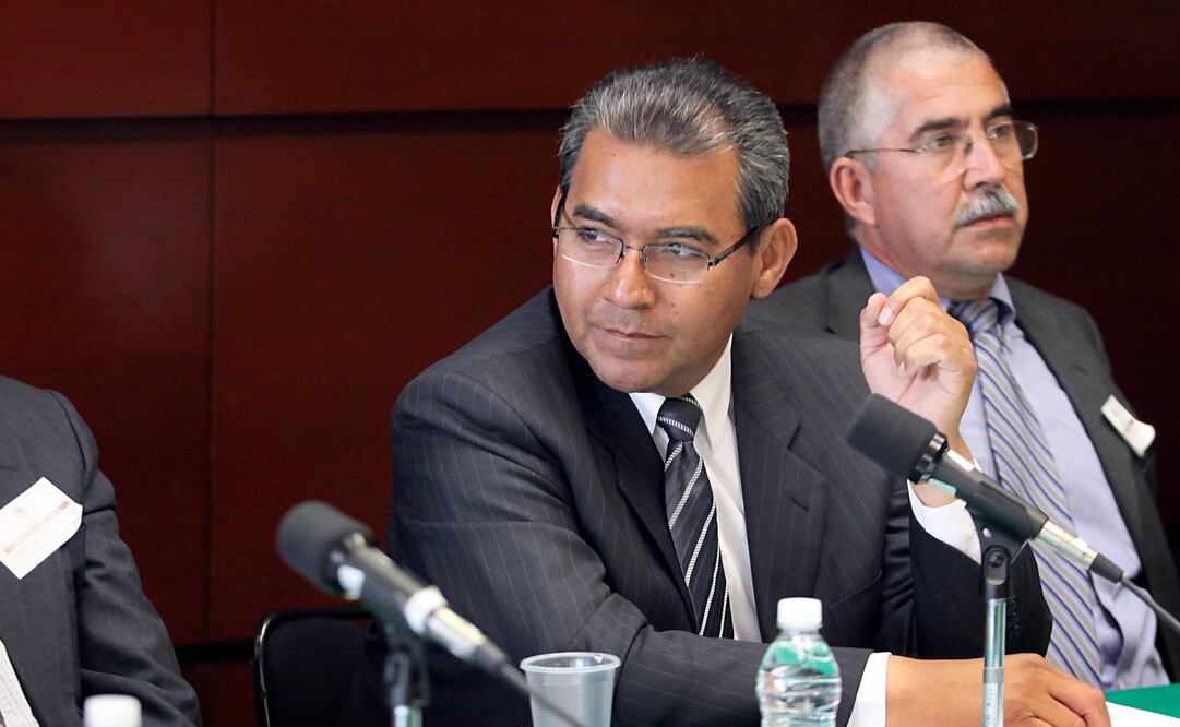 Foto: archivo/ EL UNIVERSAL