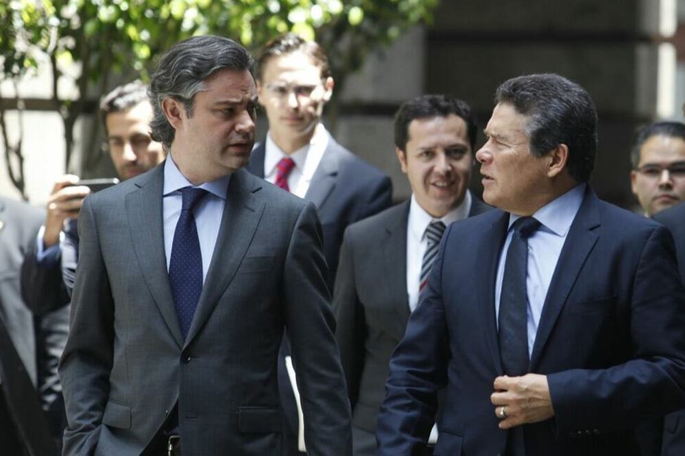 Foto: Yadín Xolalpa/EL UNIVERSAL