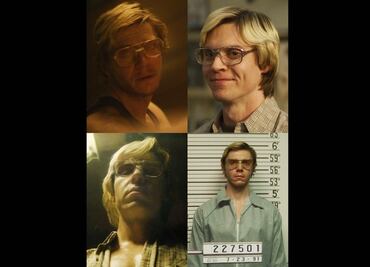 Piden en redes sociales no disfrazarse de Jeffrey Dahmer en Halloween