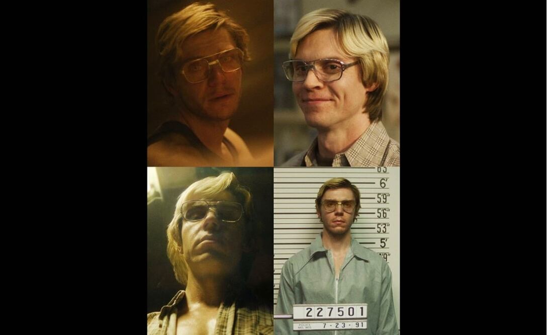 FOTO: Twitter @NetflixLAT