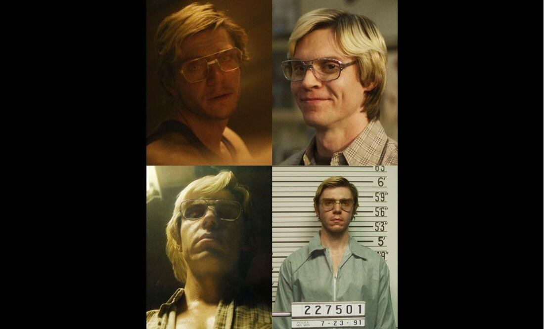 FOTO: Twitter @NetflixLAT