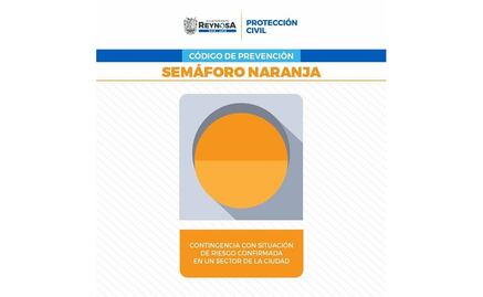 Alertan sobre situación de riesgo en dos colonias de Reynosa